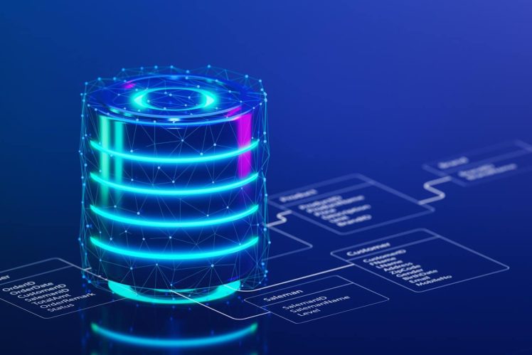proxy-image Database instantie